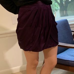 Silk Club Monaco Skirt